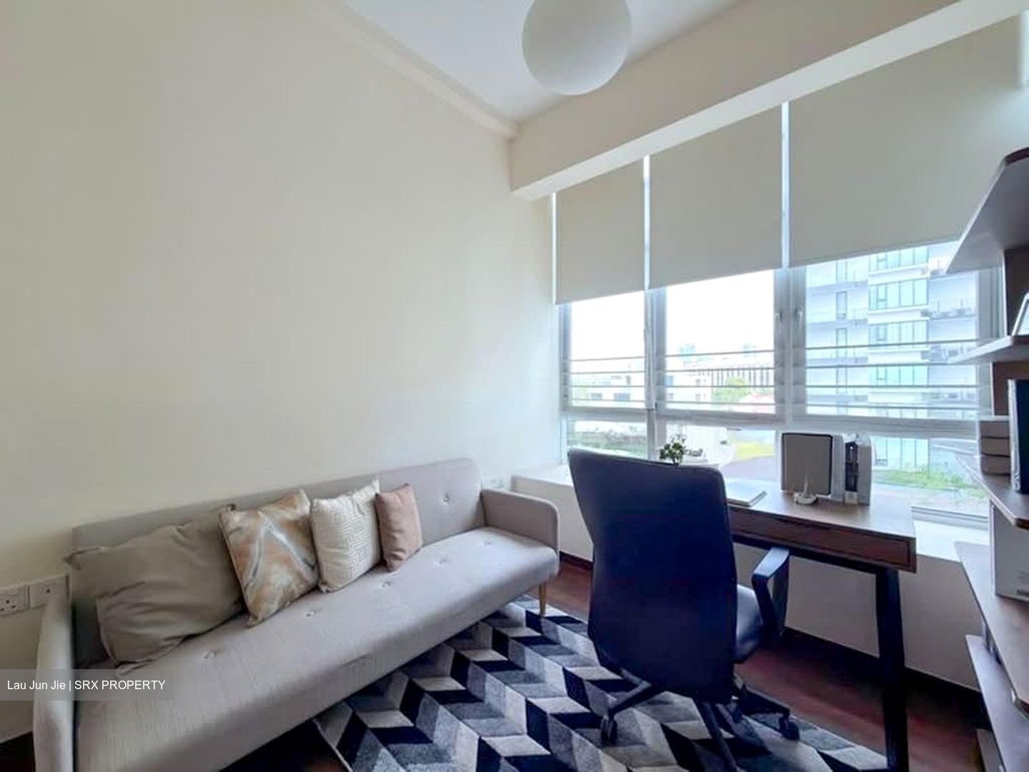 RESIDENCES AT EMERALD HILL (D9), Apartment #593132161